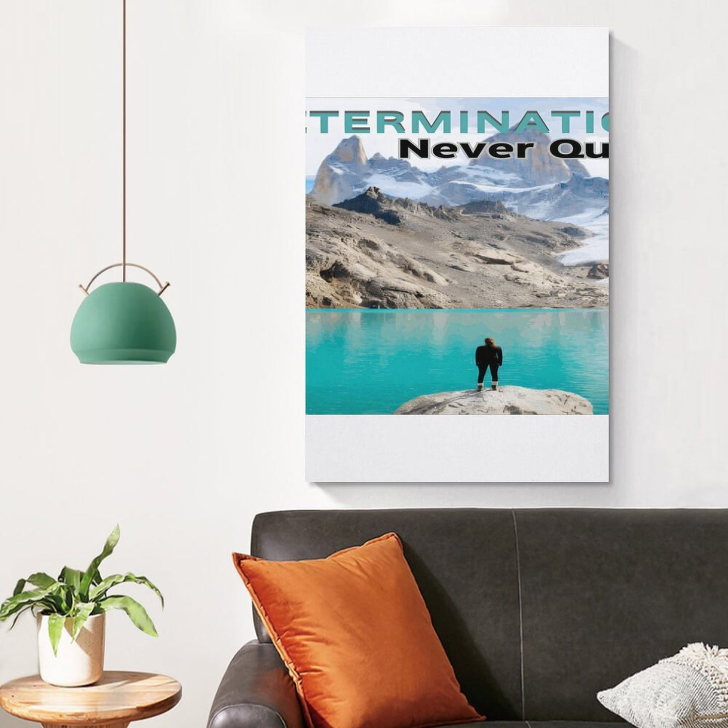 Unframed Art Prints (Vertical 2:3)-8x12 inch/12x18 inch