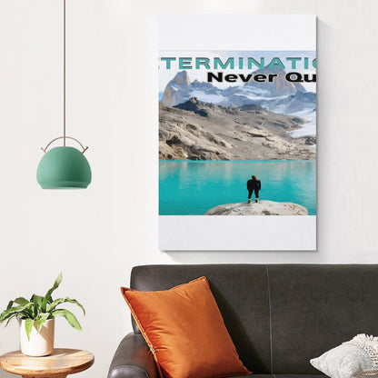 Unframed Art Prints (Vertical 2:3)-8x12 inch/12x18 inch