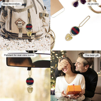 Car Pendant