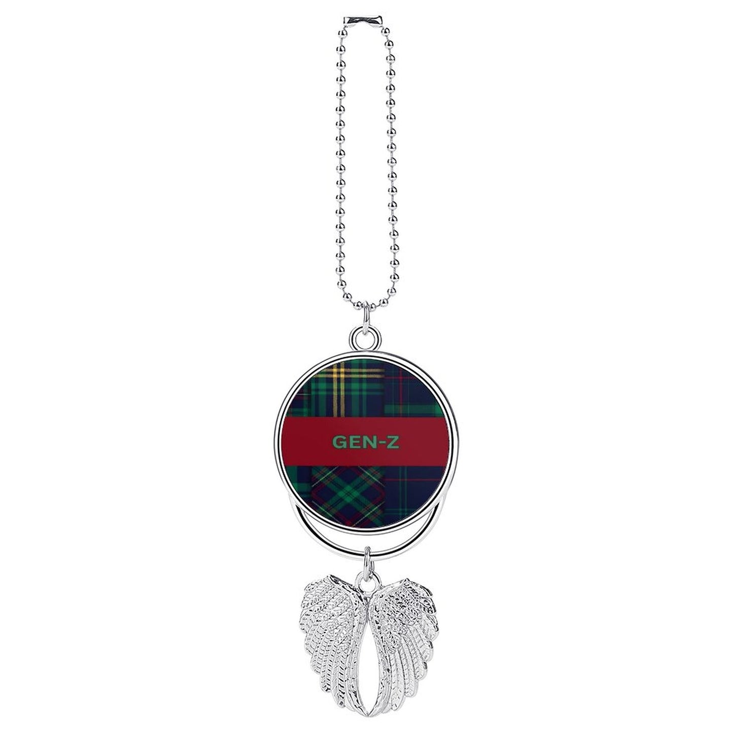 Car Pendant