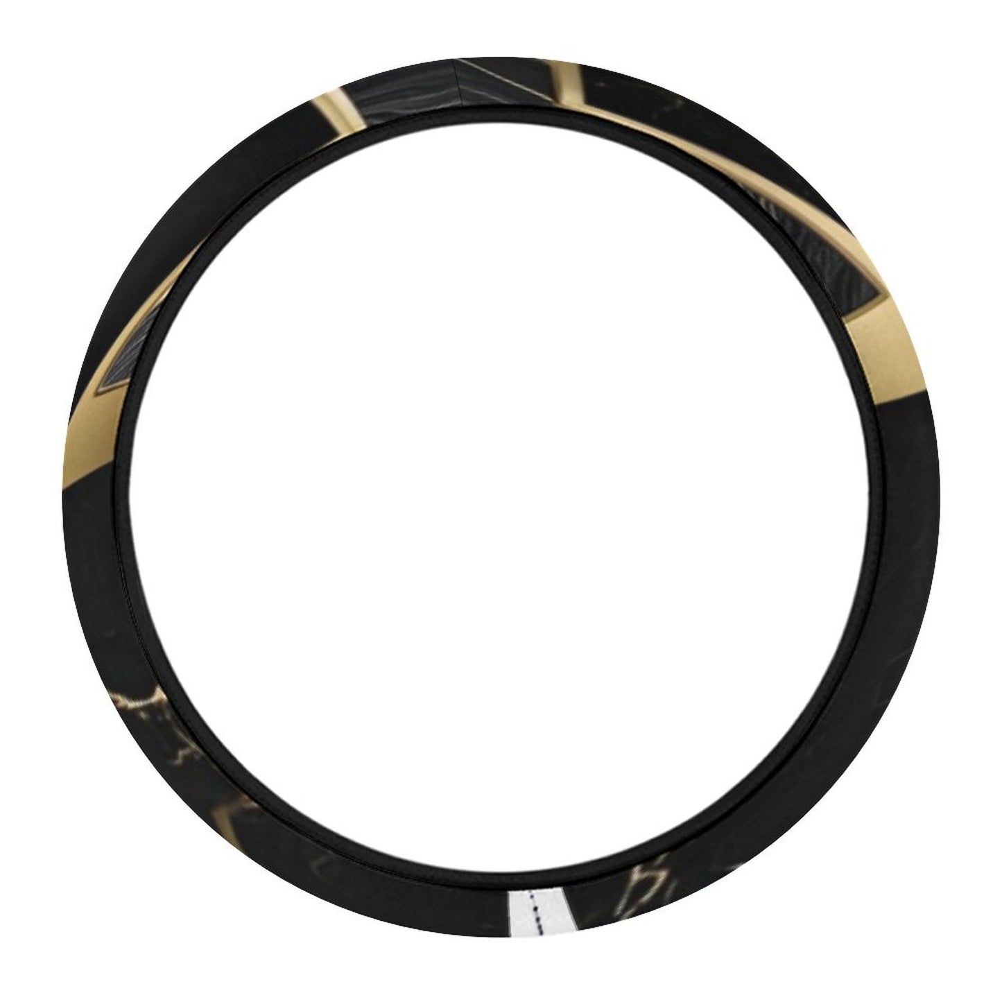 Car Steering Wheel Cover