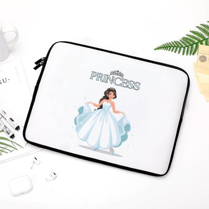 Laptop Case (1 Picture on 2 Sides)