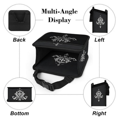Car Seat Storage Bag(All-Over Printing)