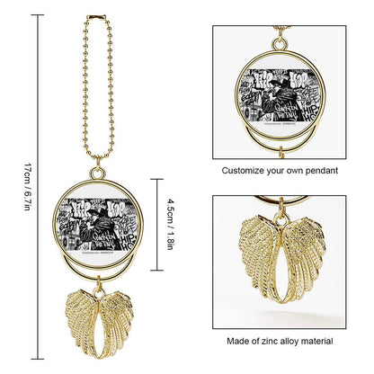 Car Pendant