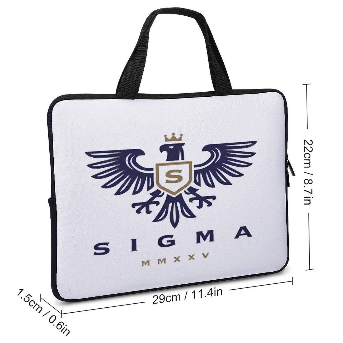 Custom Laptop Case for Your Device