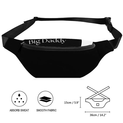 Design Custom Fanny Packs