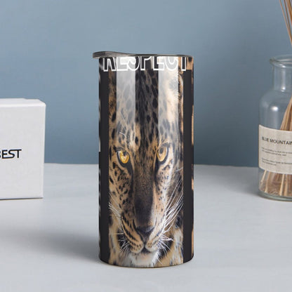 Insulated Drinking Cups with Lids