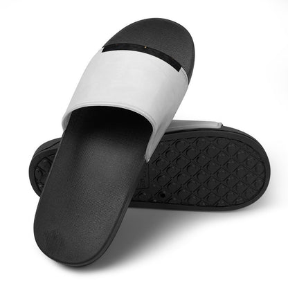 Personalized Casual UnisexPVC Slippers