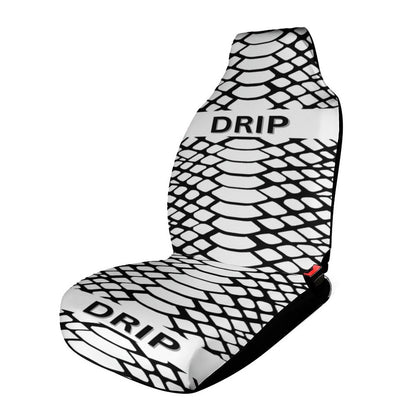 Car Seat Cover Protector