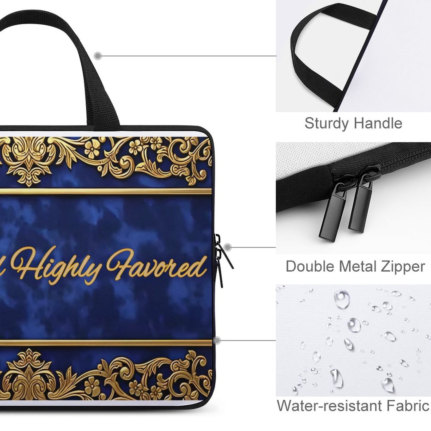 Custom Laptop Case for Your Device