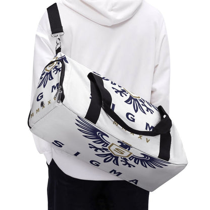 Gym bag A017 Large Capacity Sports Duffel