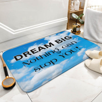 Coral Velvet Rug-19.7"x31.5"/50x80cm