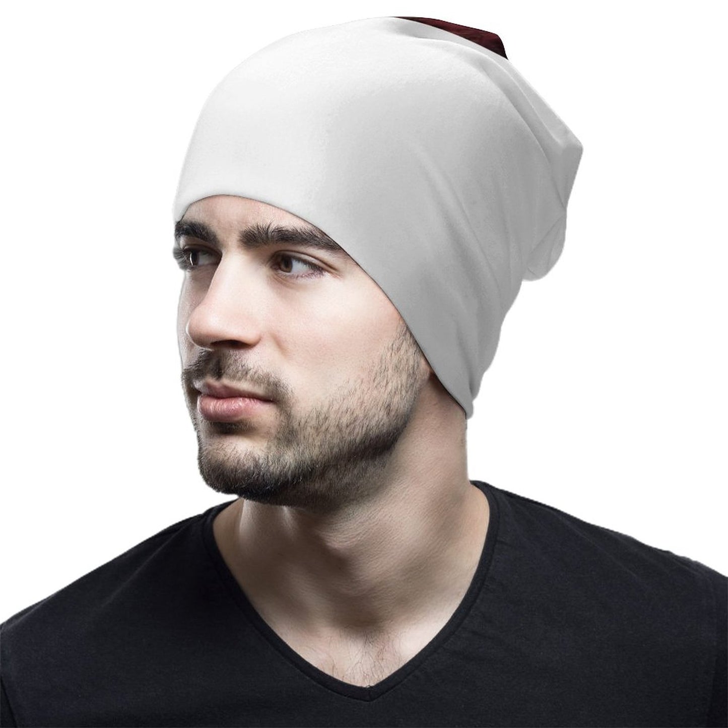 Pullover Cap (All-Over Printing)