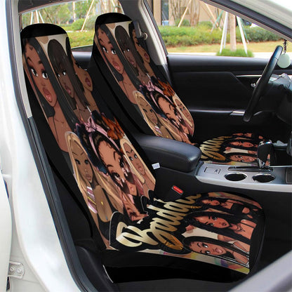 Car Seat Cover Protector