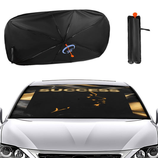 Car Sunshade Umbrella