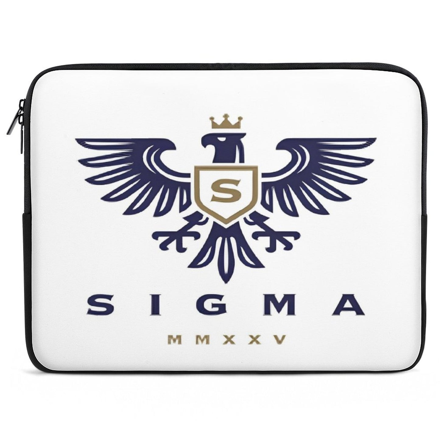 Laptop Case (1 Picture on 2 Sides)