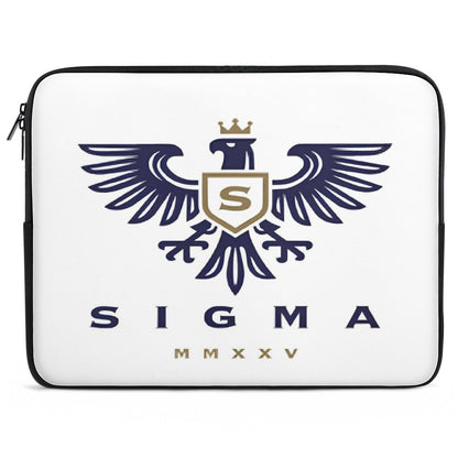 Laptop Case (1 Picture on 2 Sides)