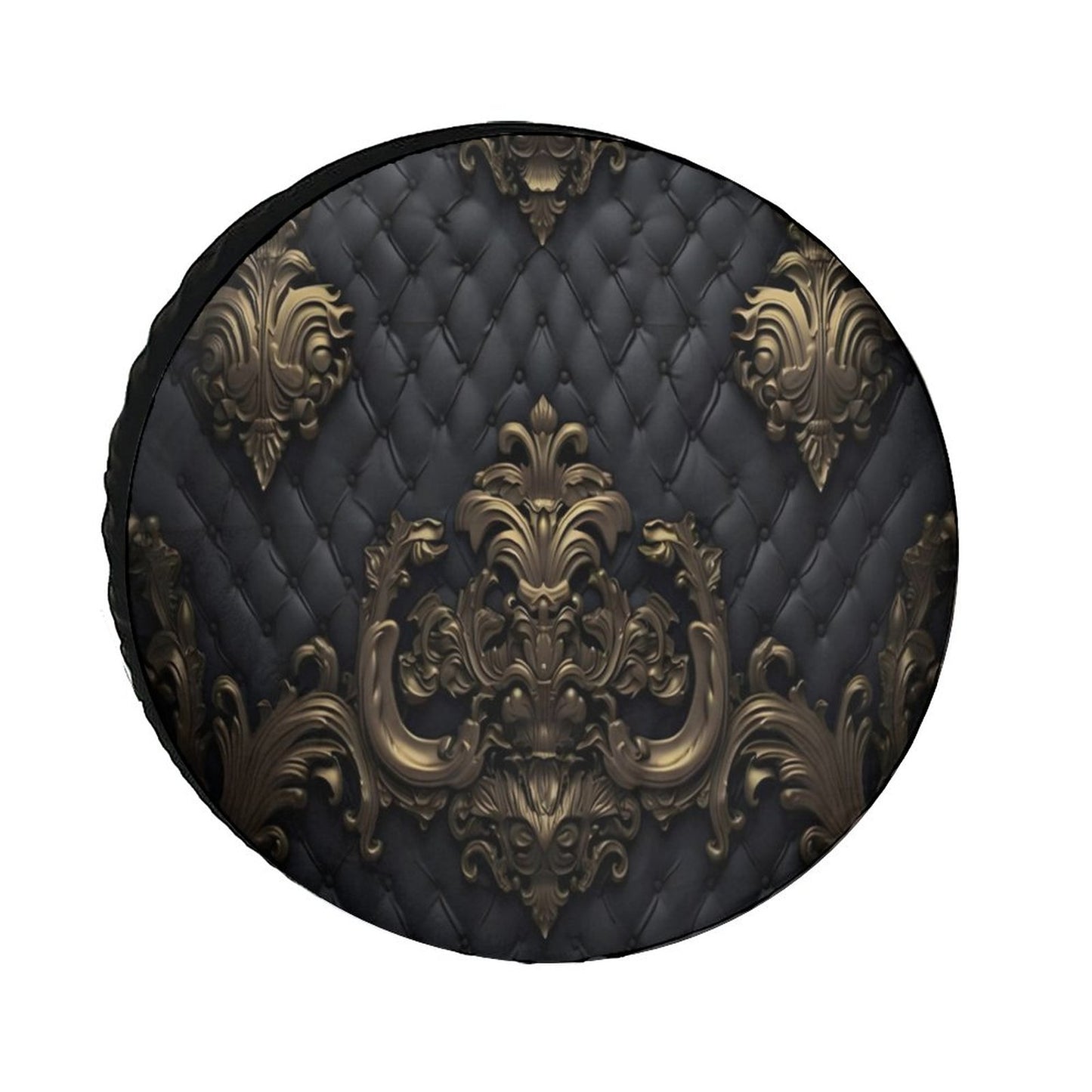 Oxford Cloth Tire Cover