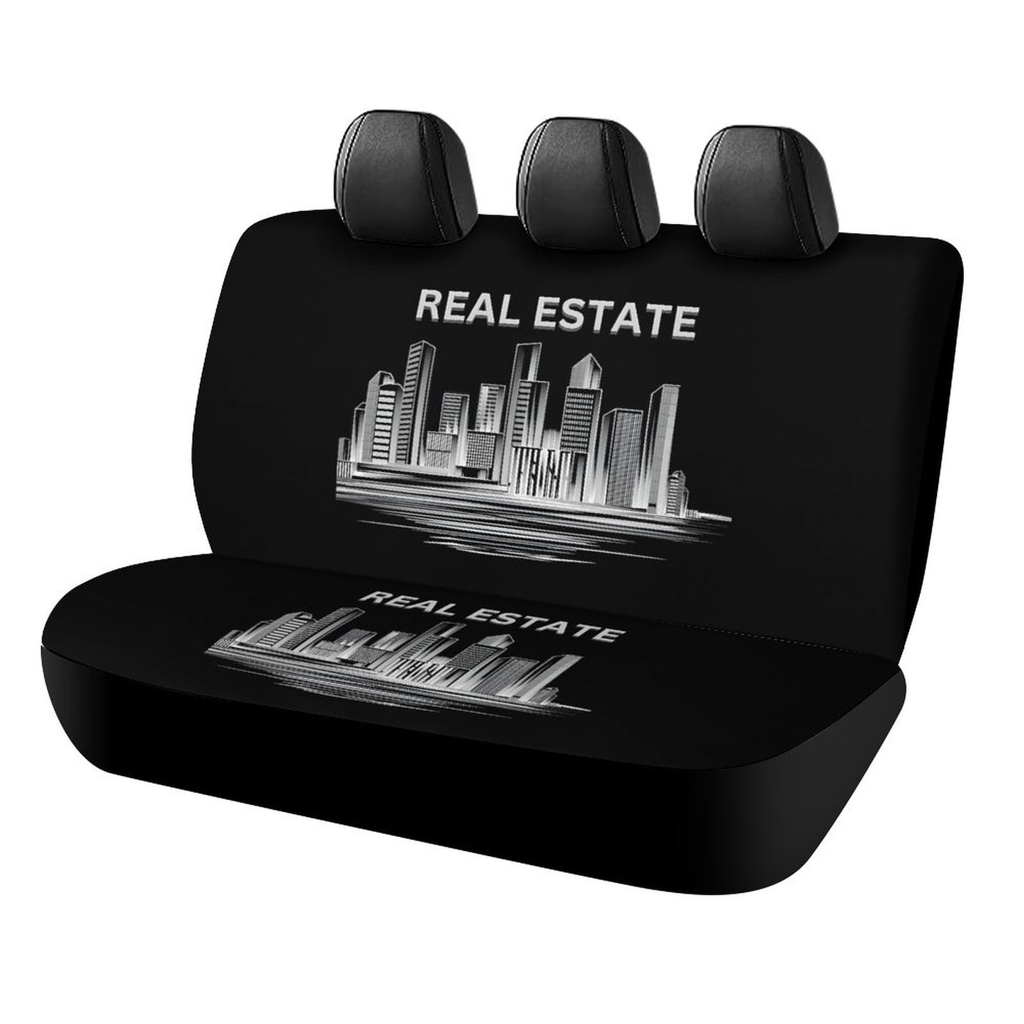 Back Seat Cover for Cars