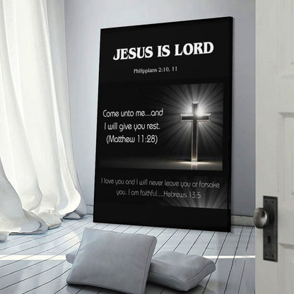 Framed Wooden Poster Hanging (Vertical 2:3)-8x12 inch