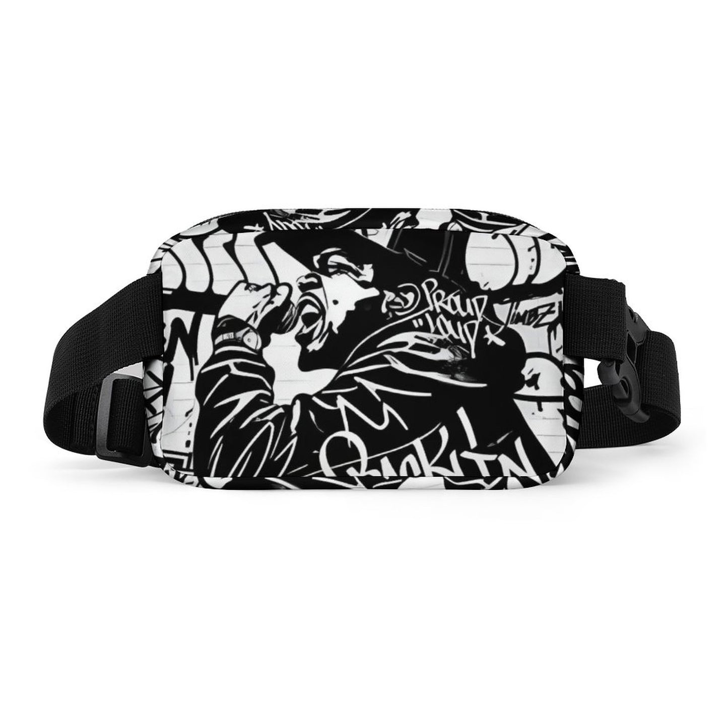 Bum Bag (All-Over Printing)
