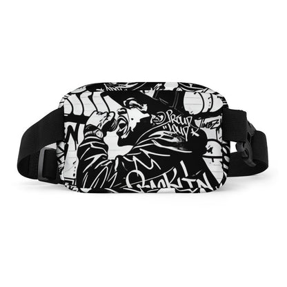 Bum Bag (All-Over Printing)