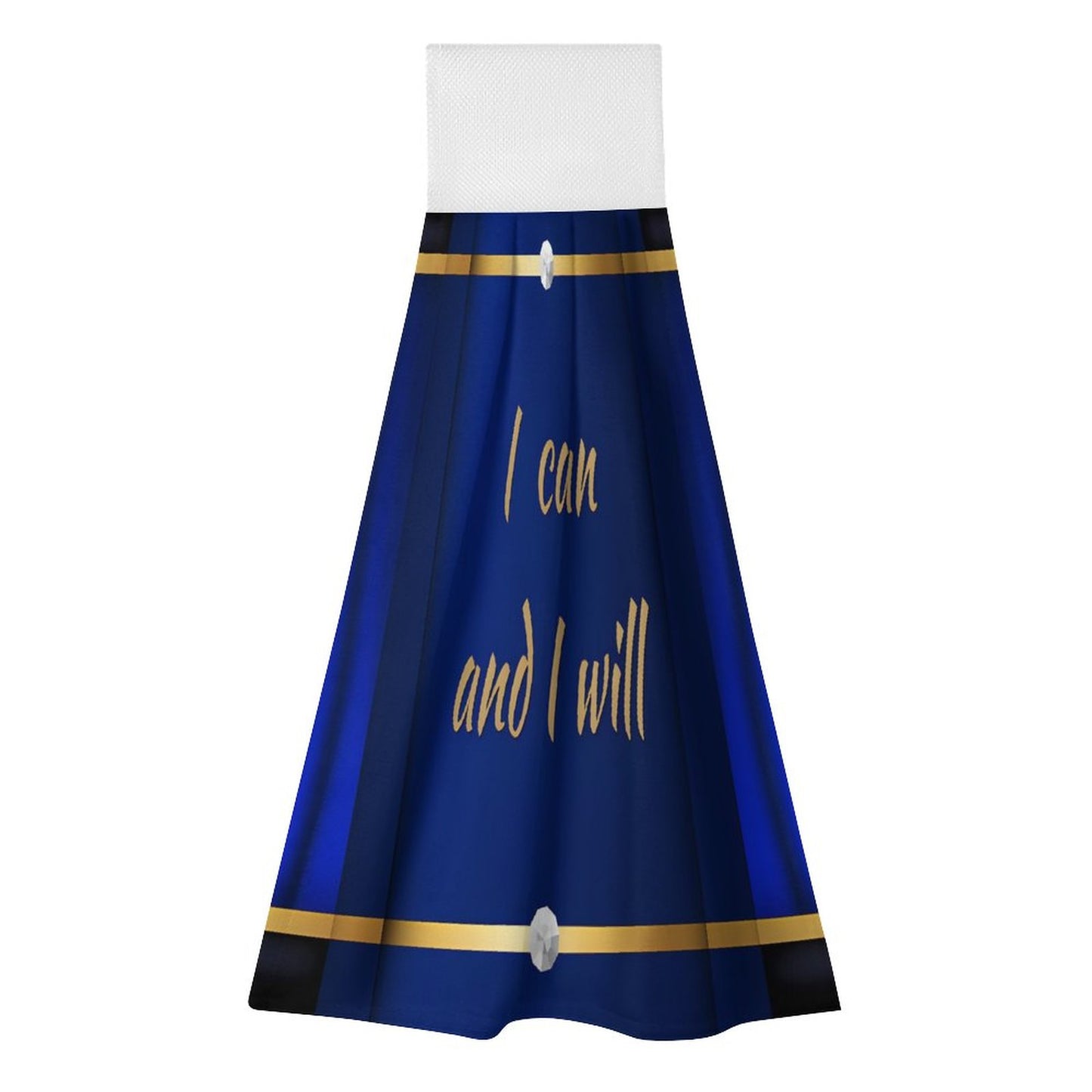 Hand Towel (One-sided Printing)
