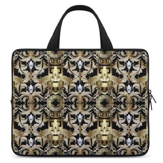 Custom Laptop Case for Your Device