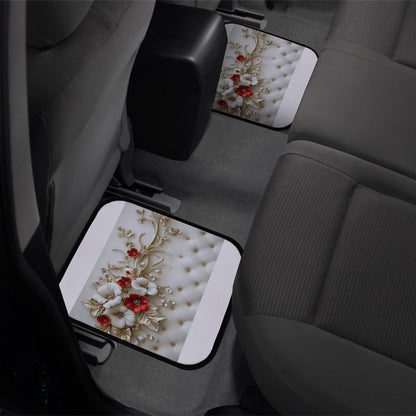 Car Mat Set of 4