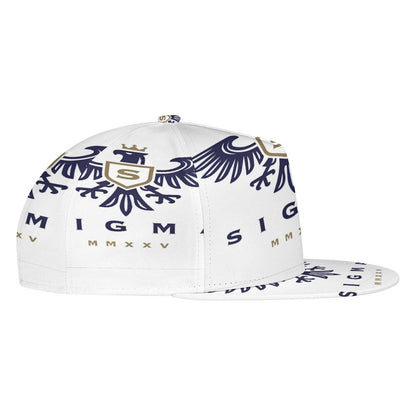 Unisex Snapback Cap (All-Over Printing)