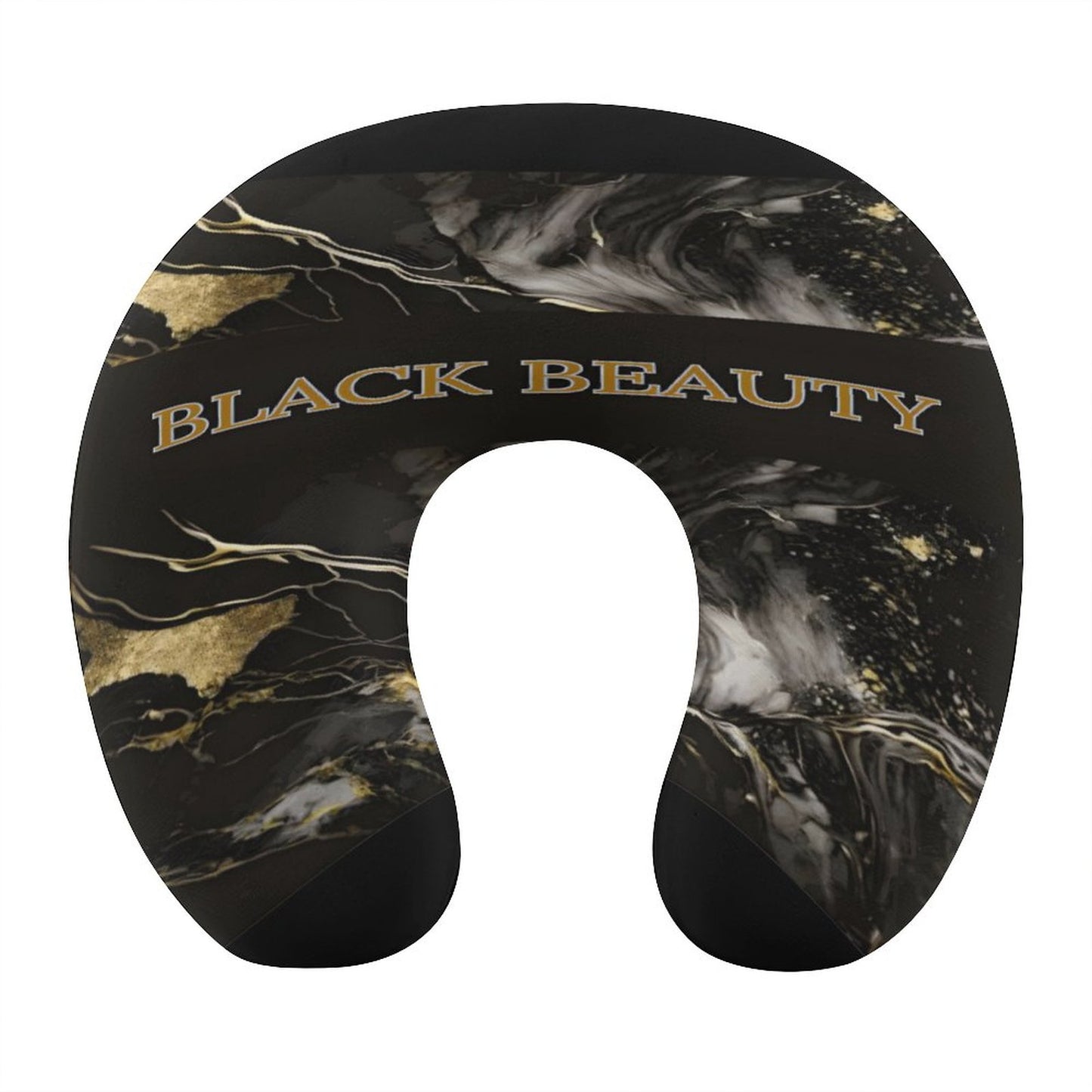 Neck Pillow for Restful Journeys