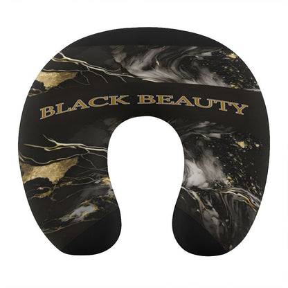 Neck Pillow for Restful Journeys