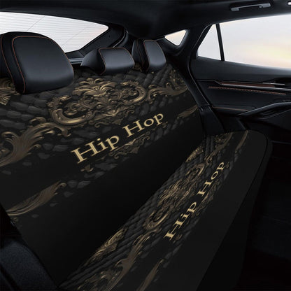Back Seat Cover for Cars