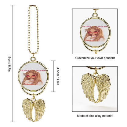 Car Pendant