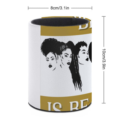 Round Pen Holder