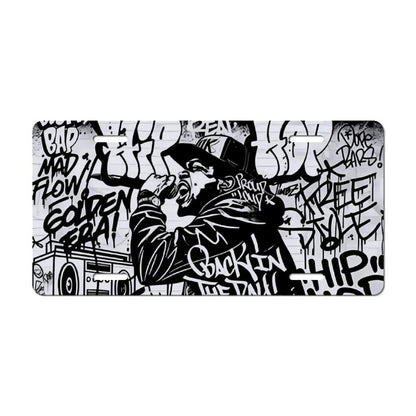 Car License Plate-11.8”x5.9”