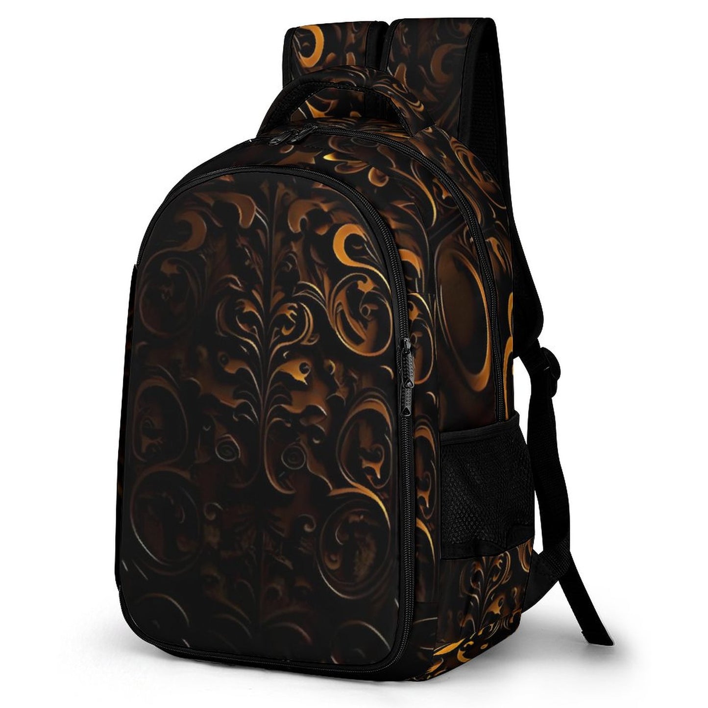 Multi-Pocket Travel Bags