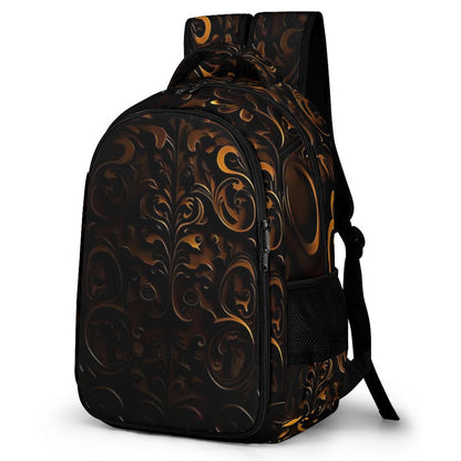Multi-Pocket Travel Bags