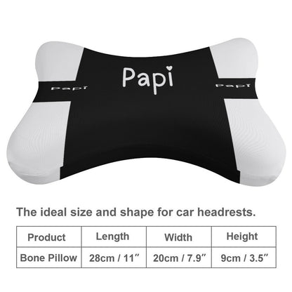 Car Pillow Set (2PCS)