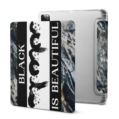 iPad Folding Case with Full Coverage