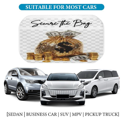 Car Sunshade Umbrella