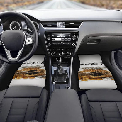 Car Mat Set of 4