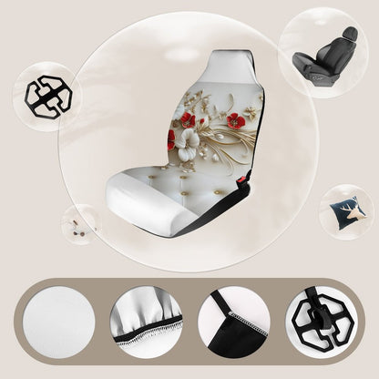 Car Seat Cover Protector
