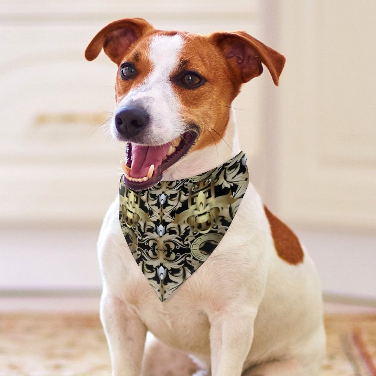 Dog Bandana