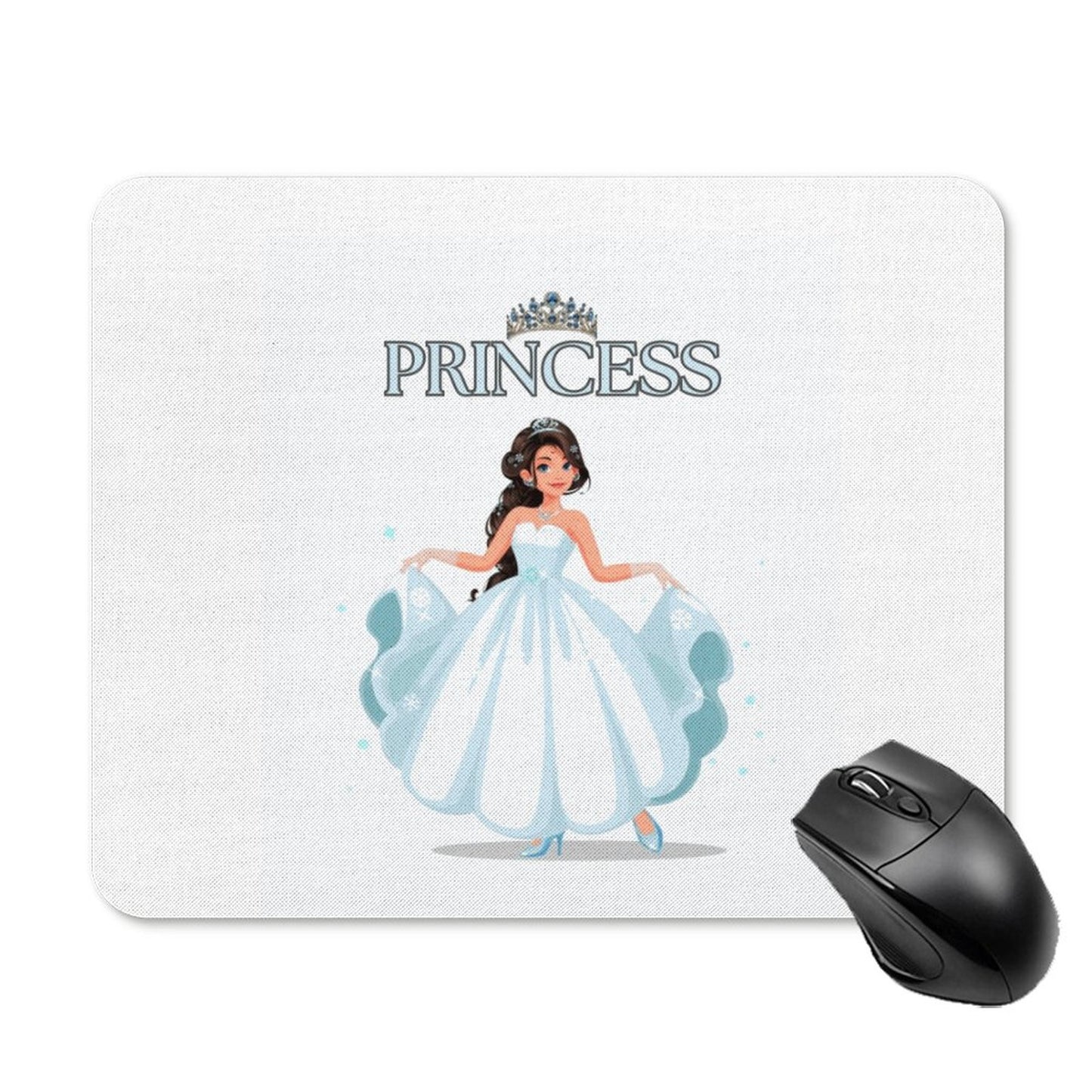 Square Mouse Pad