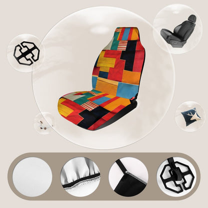 Car Seat Cover Protector