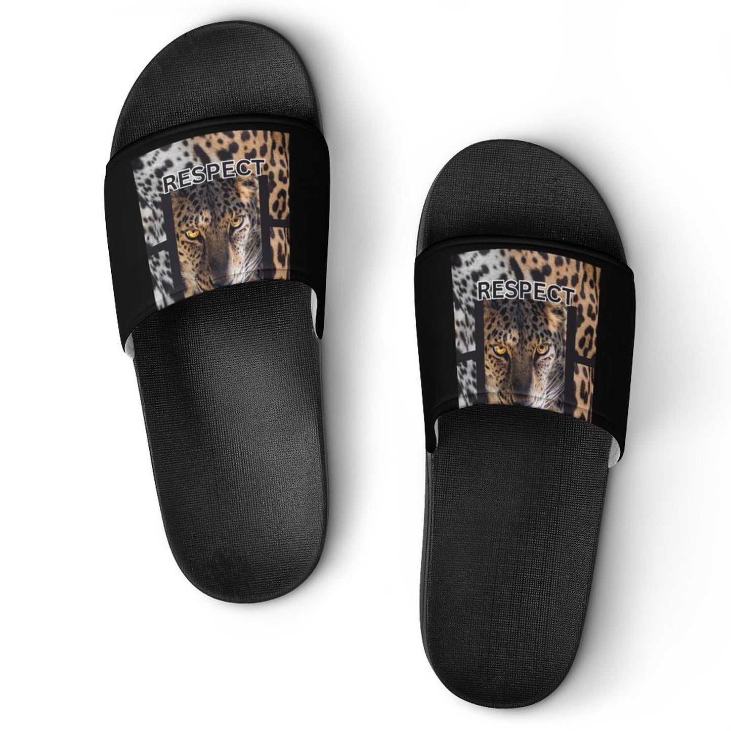 Personalized Casual UnisexPVC Slippers