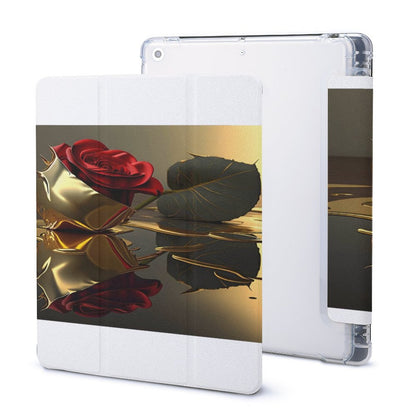 iPad Folding Case with Full Coverage