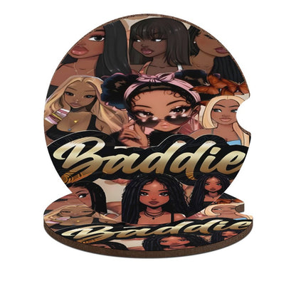 Car Coaster