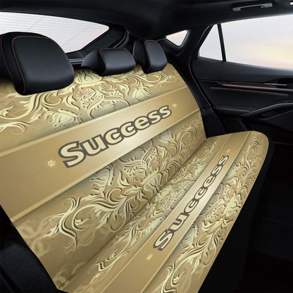 Back Seat Cover for Cars